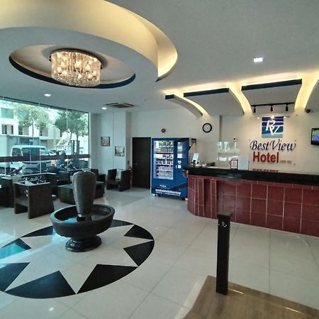 Best View Hotel Sunway Mentari Petaling Dzsaja Kültér fotó