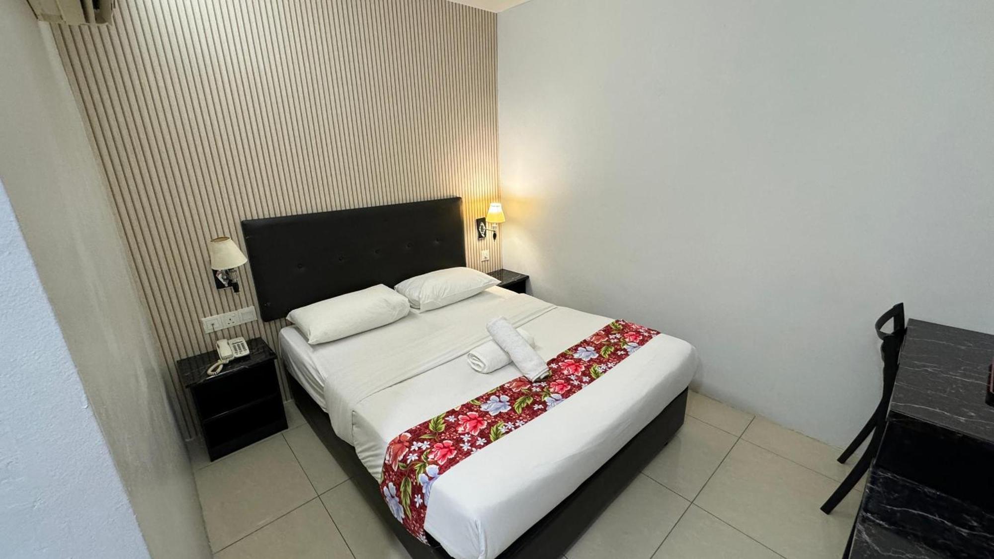 Best View Hotel Sunway Mentari Petaling Dzsaja Kültér fotó