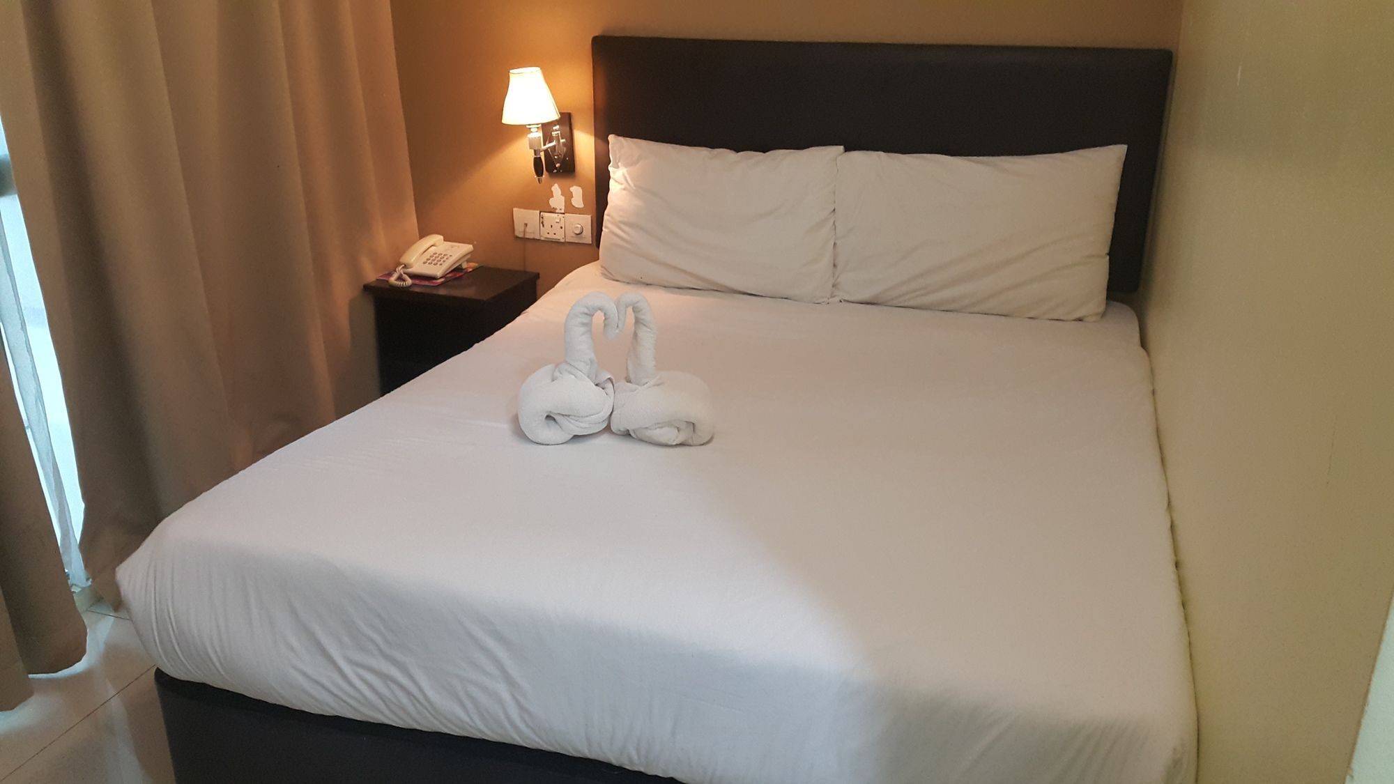 Best View Hotel Sunway Mentari Petaling Dzsaja Kültér fotó
